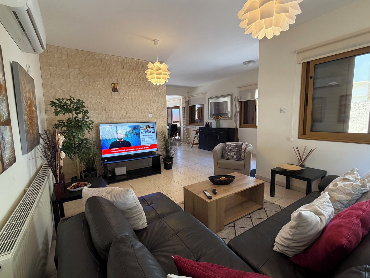 Bild für Gastgeberprofil