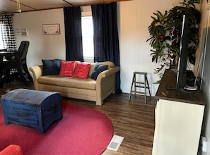 TV