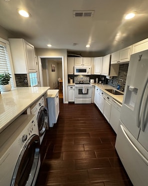 Cucina privata
