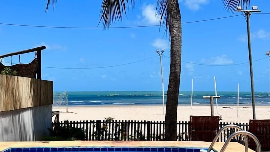 Casar Mar em Flecheiras