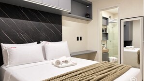 Appartement Classique | 1 chambre, Wi-Fi gratuit
