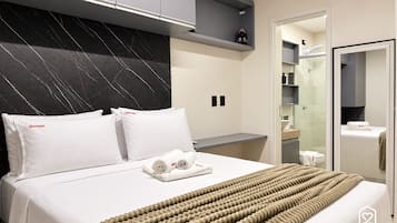 Apartamento clásico | 1 dormitorio y wifi gratis