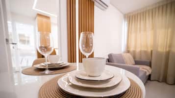 Lägenhet Design | Vardagsrum