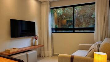 Departamento Prestigio | Sala de estar