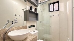 Appartement Classique | Salle de bain