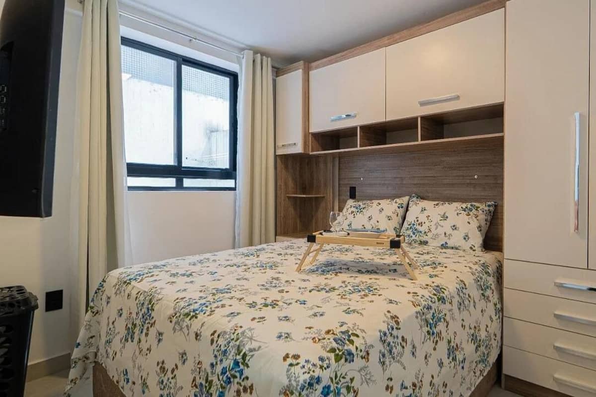 1 habitación y wifi gratis