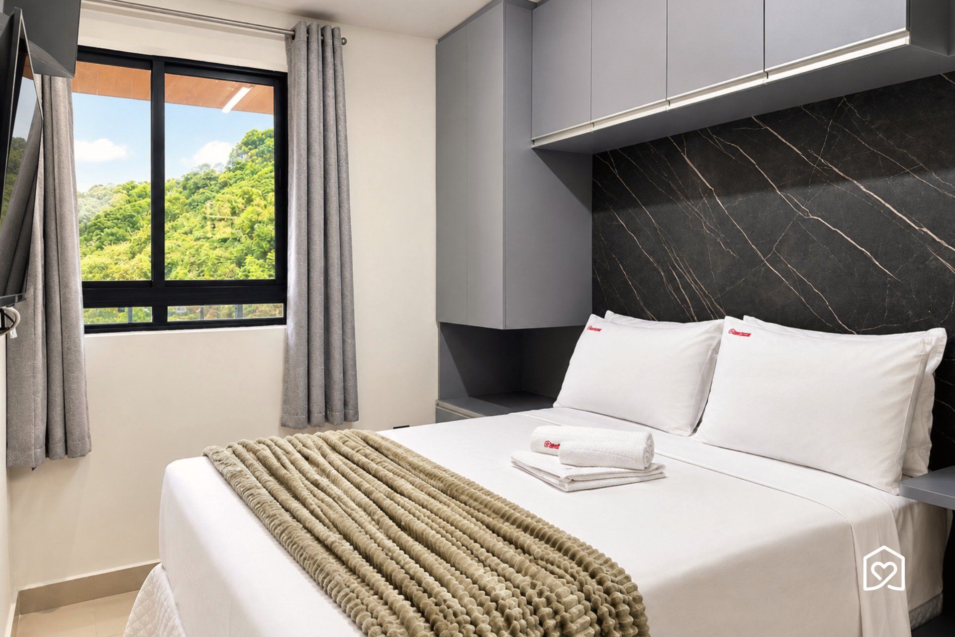 Classic Apartment | 1 bedroom, free WiFi