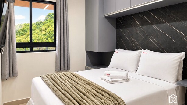 Appartement Classique | 1 chambre, Wi-Fi gratuit