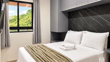 Apartamento clásico | 1 dormitorio y wifi gratis