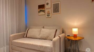 Appartement Signature | Salle de séjour