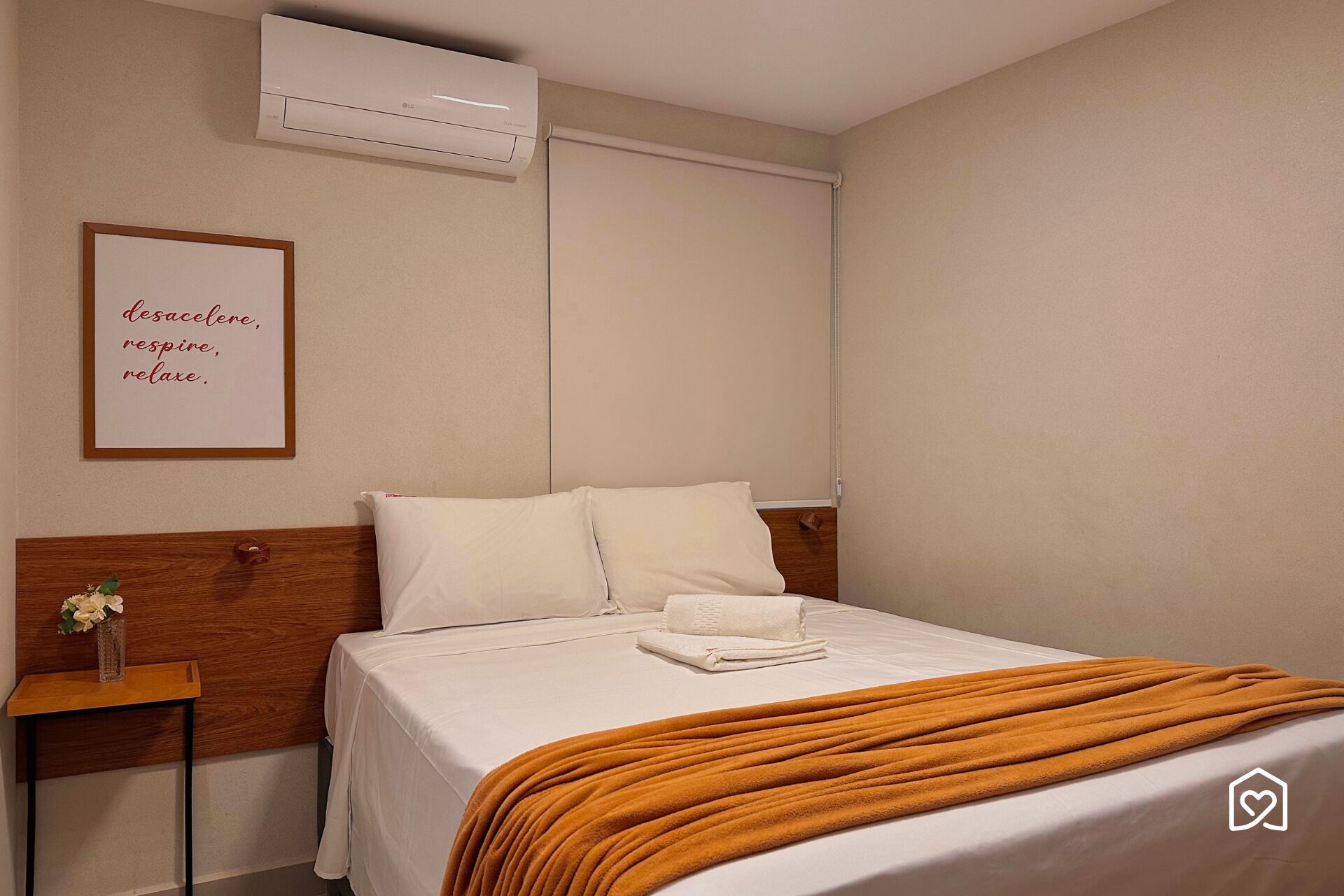 Signature Apartment | 1 bedroom, free WiFi