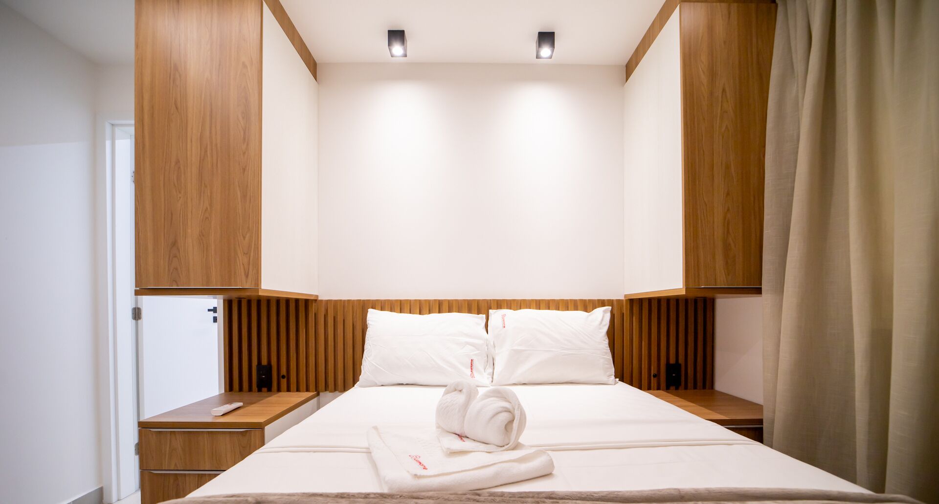 Design Apartment | 1 bedroom, free WiFi