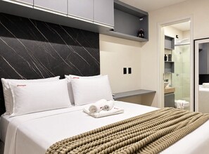 Appartement Classique