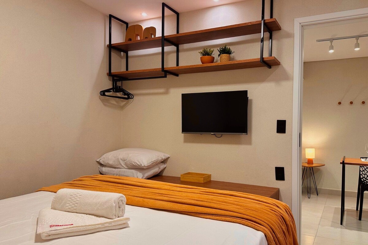 Appartement Signature