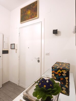 Interior - SANPIETRINO HOME (Roma)