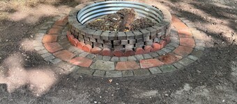 Amazing 2 bedroom house 0.25 miles from the beach