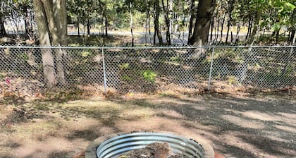 Amazing 2 bedroom house 0.25 miles from the beach