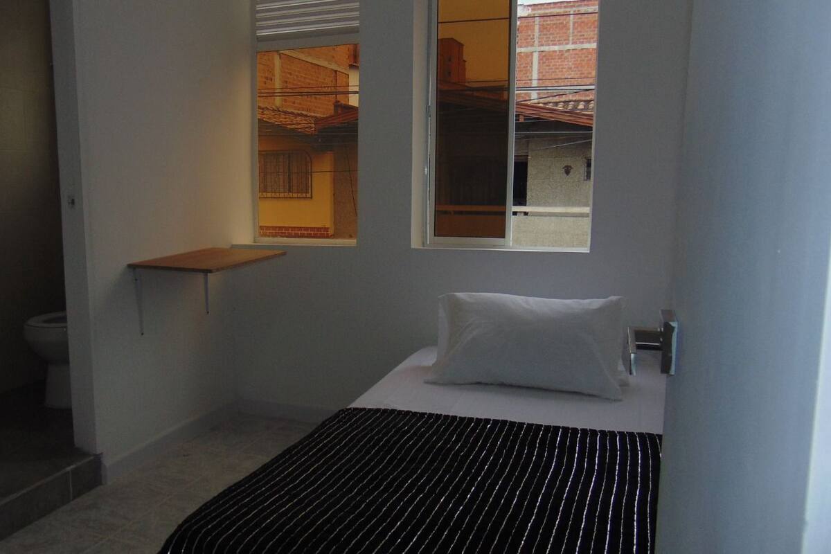 ห้องเบสิกดับเบิล, วิวเมือง | เตารี ด/โต๊ะรีดผ้า, Wi-Fi ฟรี