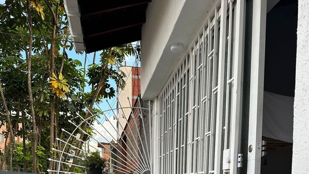 Unclassified image, 1 of 54, button - Hostal CasaBlanca in Laureles Medellin (Medellín)
