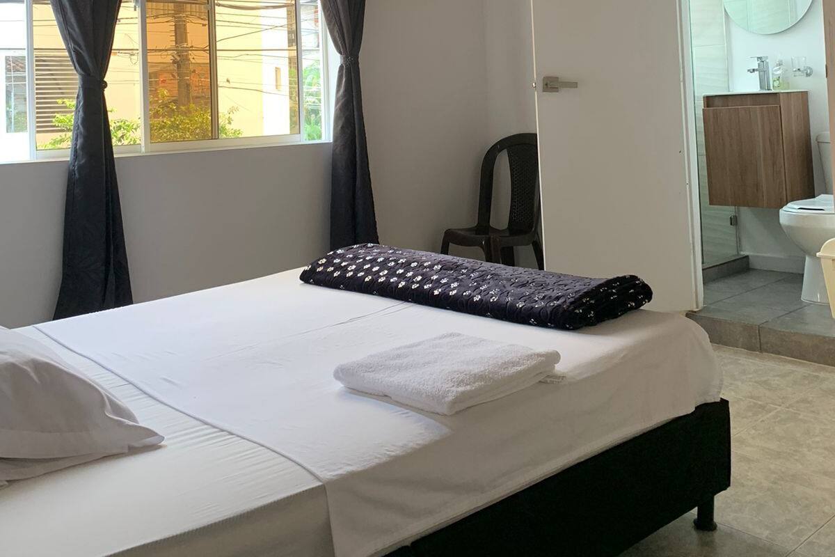 ห้องคลาสสิกทริปเปิล, วิวเมือง | เตารีด/โต๊ะรีดผ้า, Wi-Fi ฟรี