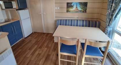 Smart Home Paris mit Terrasse, Europapark, Rulantica 15min
