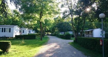 Smart Home Paris mit Terrasse, Europapark, Rulantica 15min