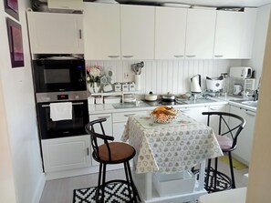 House | Private kitchen