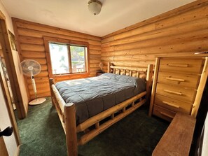 5 dormitorios, tabla de planchar con plancha, wifi y ropa de cama