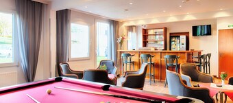 Hotel B1 & Hotel B1 Tourist