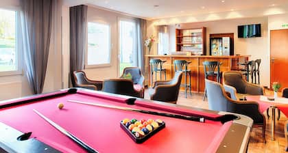 Hotel B1 & Hotel B1 Tourist