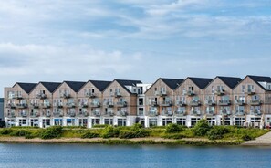 Exterior - 1-bedroom Apartment (Kappeln)