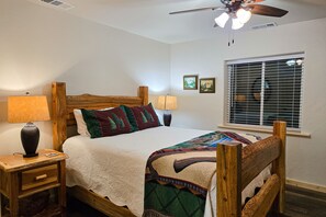 4 bedrooms, Internet, bed sheets