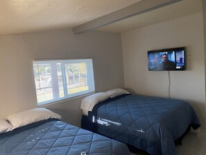 1 bedroom, WiFi - Ocean Front Suit Independent entrance 8 minutes from the Beach (Hollywood)