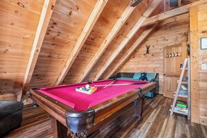 Sala de juegos
