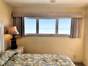 6 sovrum, internet och sängkläder