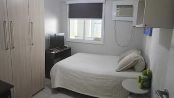 3 camere, ferro/asse da stiro, Wi-Fi gratuito, lenzuola