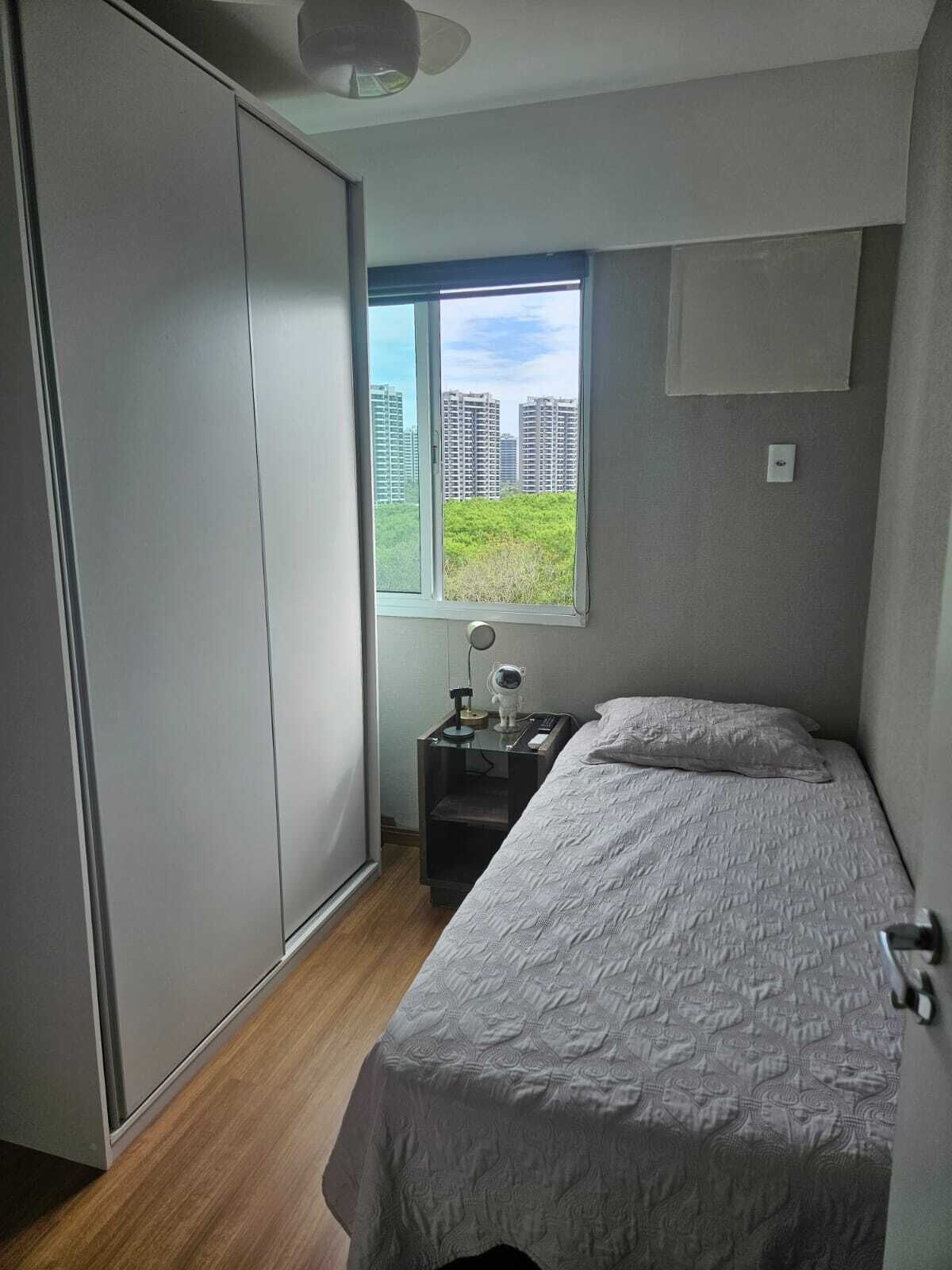 3 habitaciones, tabla de planchar con plancha y wifi gratis 