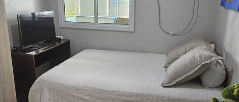 3 Schlafzimmer, Bügeleisen/Bügelbrett, kostenloses WLAN, Bettwäsche