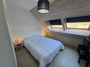 2 habitaciones