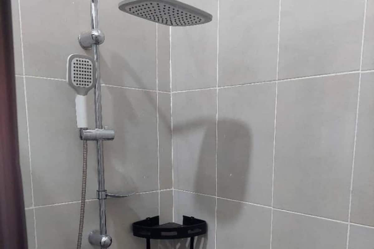 1 bedroom, in-room safe, laptop workspace, iron/ironing board
