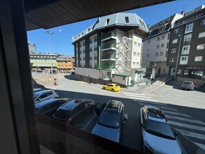 Interiør