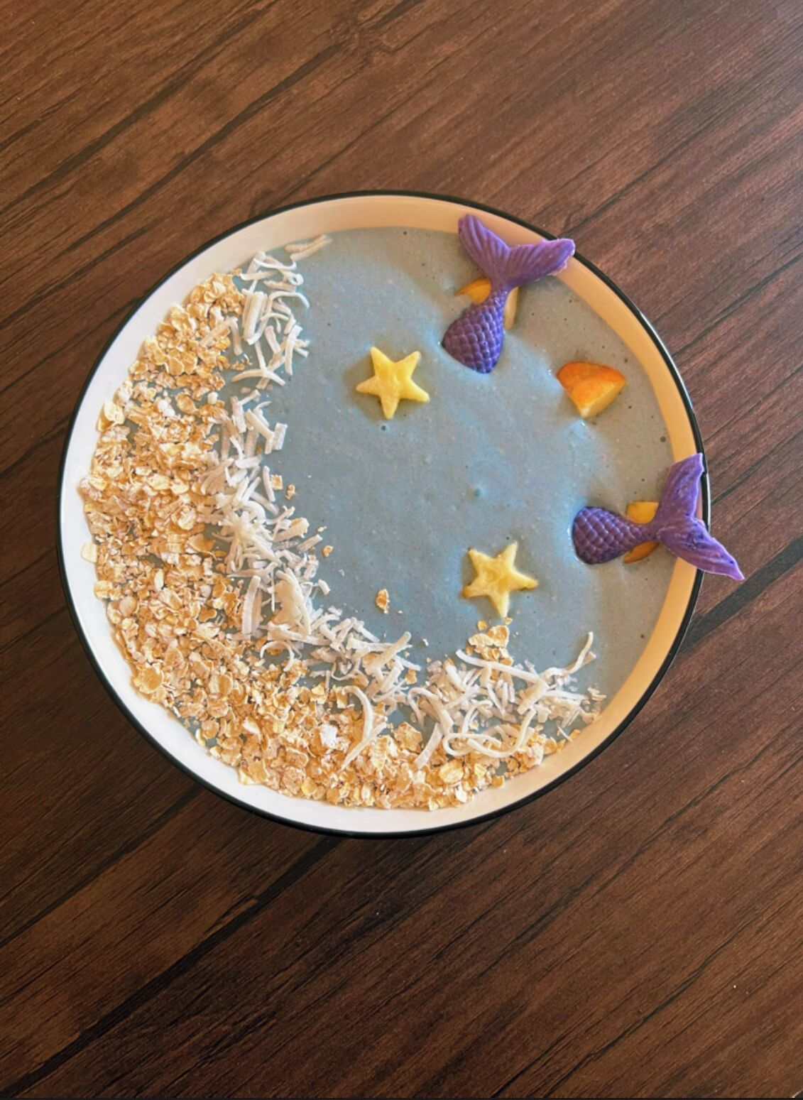 Petit déjeuner préparé à la commande compris tous les jours