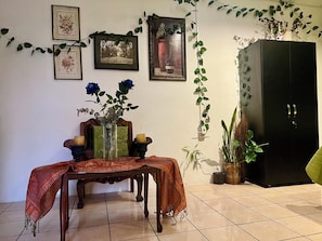 1 bedroom, free WiFi