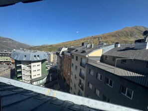 Vista da propriedade