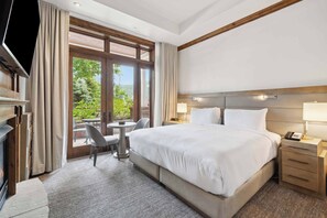 Wifi y ropa de cama