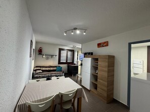 Interiør