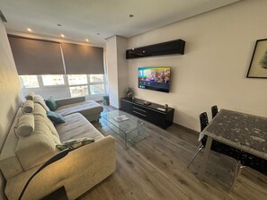 Televisión