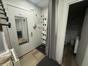 Interiør
