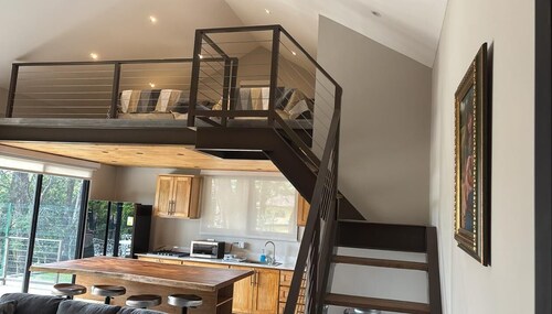 Charming cabin with WiFi in beautiful Boquete