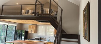 Charming cabin with WiFi in beautiful Boquete